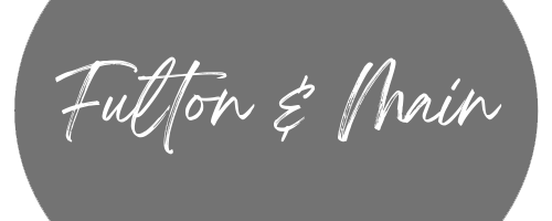 Fulton & Main